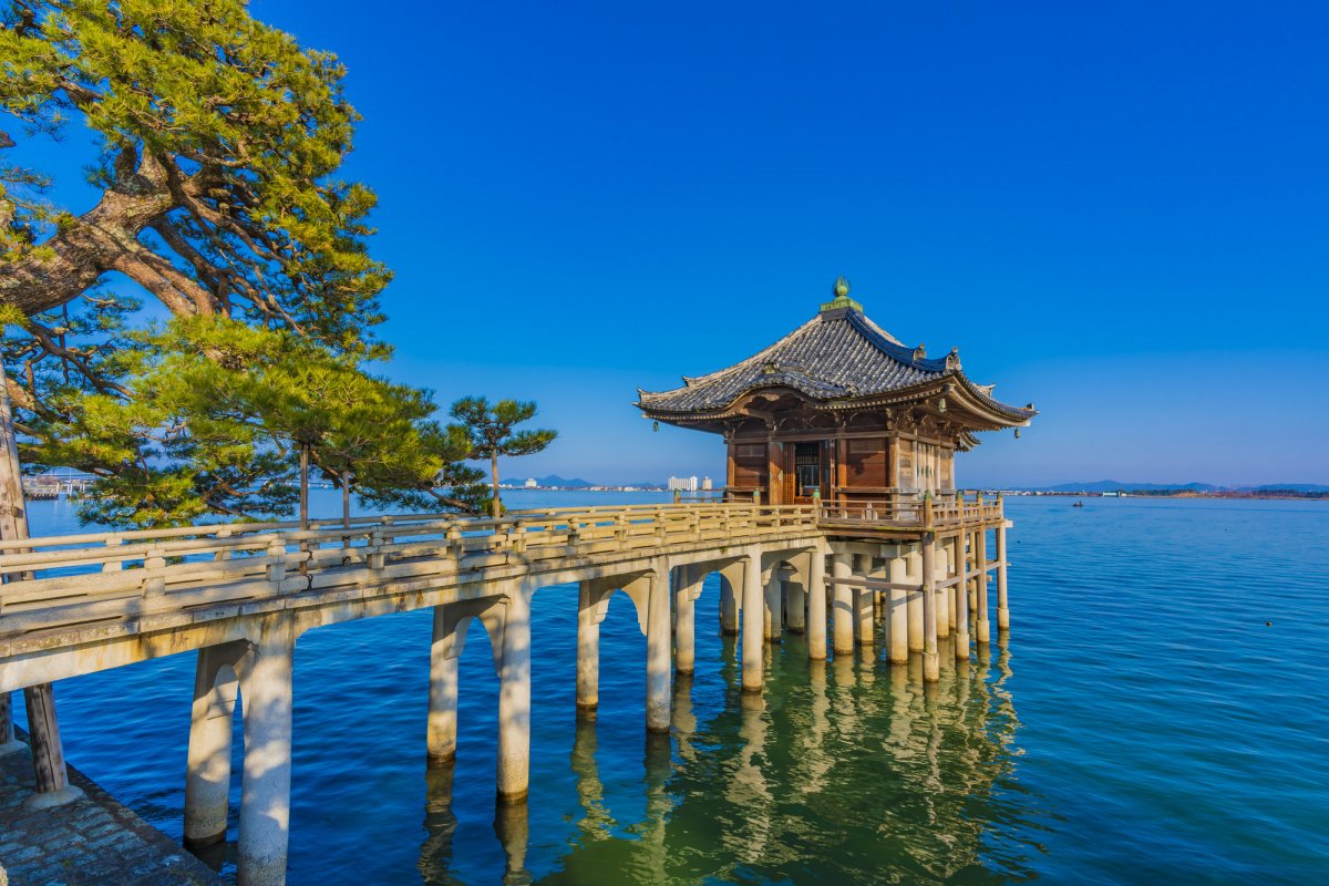 ⛩️ 만게쓰지 우키미도 이미지 1